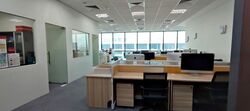 Vision Exchange (D22), Office #462651101